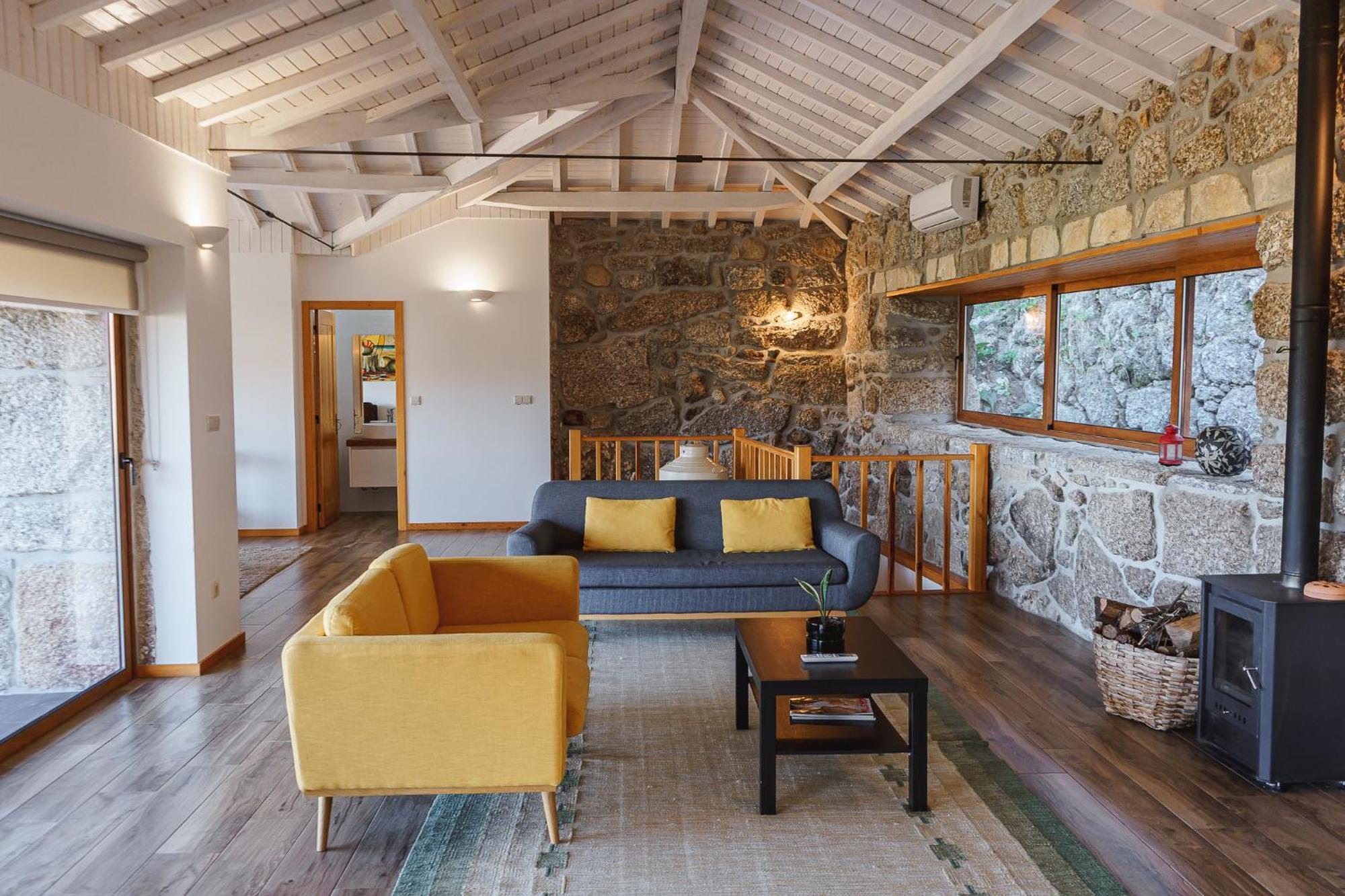 Casas Da Morgadinha - Casas De Ferias E Turismo Rural Celorico De Basto Exterior photo
