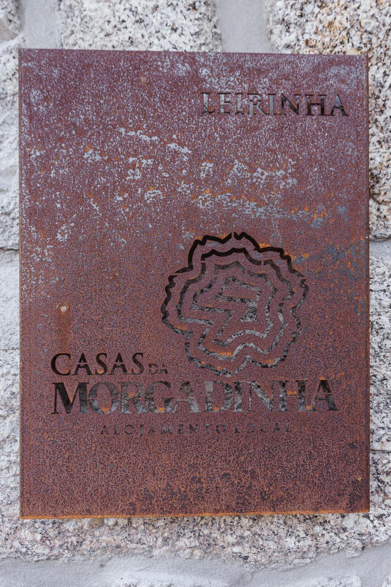 Casas Da Morgadinha - Casas De Ferias E Turismo Rural Celorico De Basto Exterior photo